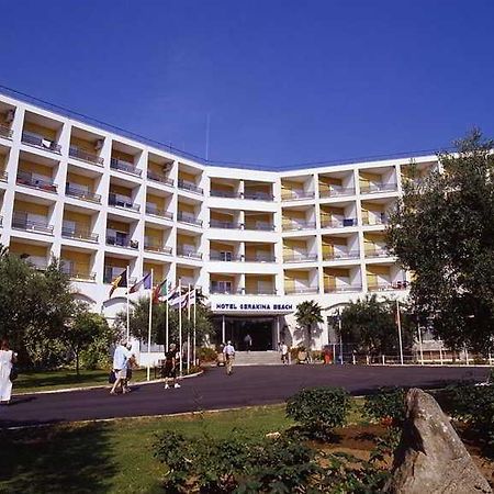 Gerakina Beach Chalkidiki Exterior photo