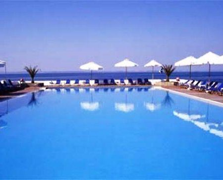 Gerakina Beach Chalkidiki Facilities photo