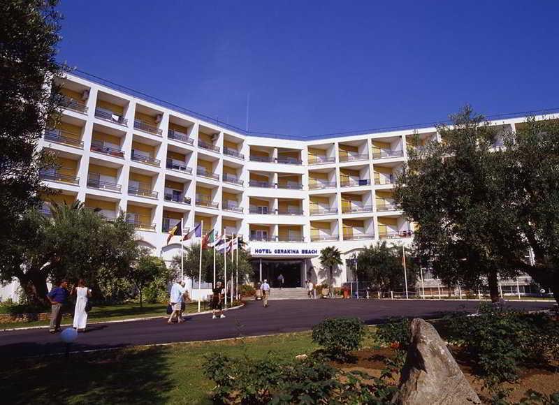 Gerakina Beach Chalkidiki Exterior photo