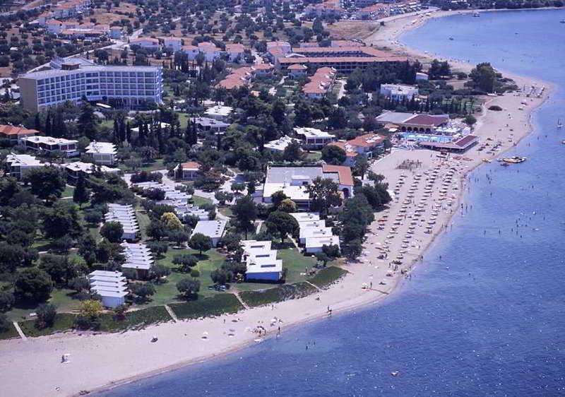 Gerakina Beach Chalkidiki Exterior photo