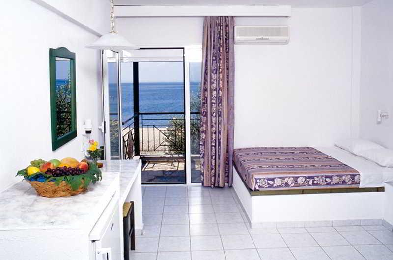Gerakina Beach Chalkidiki Exterior photo