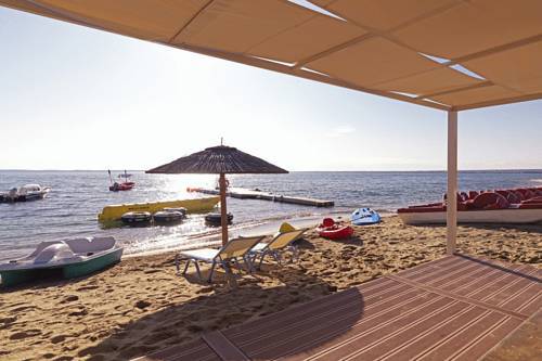 Gerakina Beach Chalkidiki Exterior photo