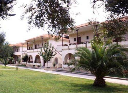 Gerakina Beach Chalkidiki Exterior photo