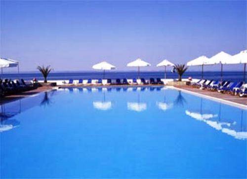 Gerakina Beach Chalkidiki Facilities photo